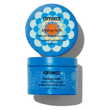 Amika Hydro Rush Intense Moisture Mask 250ml