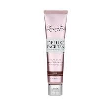 Loving Tan Deluxe Face Tan