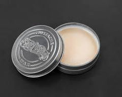Pre Order Suavecito Whisky Mustache Wax 57g
