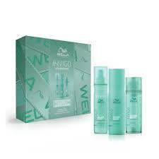 Wella Uplifted Volume Boost Trio
