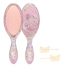 Wet Brush Wicked Detangling Collection