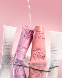 NAK Hair Curls Creme 150ml