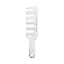 Andis White Clipper Comb