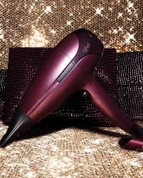 ghd Helios Professional Hair Dryer In Cherry Chic