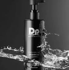 Dp Dermaceuticals Exo Grow Shampoo 300ml