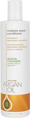 One n Only Argan Oil Moisture Repair Conditioner