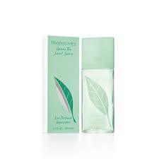 Elizabeth Arden Green Tea 100ml EDT