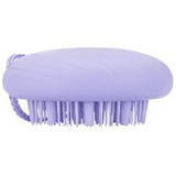 WetBrush Go Green Scalp Exfoliator Purple