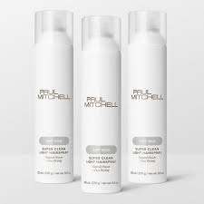 Paul Mitchell Soft Style Super Clean Light 315ml