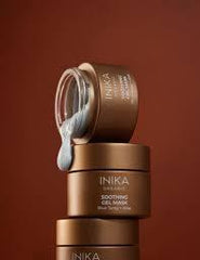 Inika Organic Soothing Gel Mask 50ml
