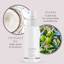 Aluram Shine Serum 60ml