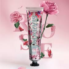 Marvis Kissing Rose Toothpaste 75ml Preorder