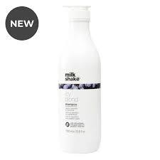 Milkshake Icy Blonde Shampoo
