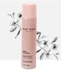 NAK Hair High Volume 150g