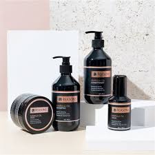 12 Reasons Marula Oil Shampoo 400ml