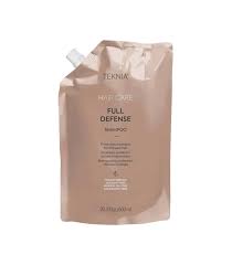 Lakme Teknia Full Defense Shampoo 600ml
