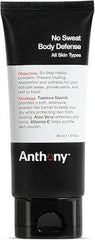 Anthony Logistics No Sweat Body Defense 90ml