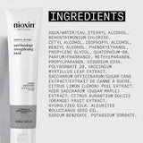 Nioxin Density Defend Anti breakage Strengthening Mask 150ml