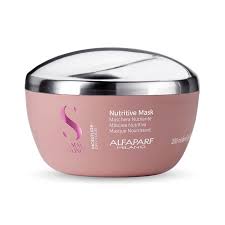 Alfaparf Semi Di Lino Moisture Nutritive Mask