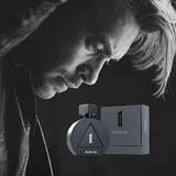 Anthony Logistics Anthony 1 Eau de Parfum 100ml