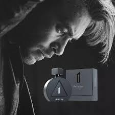 Anthony Logistics Anthony 1 Eau de Parfum 100ml