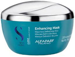 Alfaparf Semi Di Lino Curls Enhancing Mask