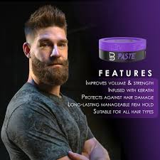 Level 3 Paste Matte Finish 150ml