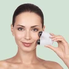 GESKE Micro Current Face Lifter 6 And 1 Starlight Gel Bundle