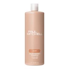 Paul Mitchell Colour Protect Daily Shampoo