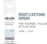 Nioxin Density Defend Styling Root Lifting Spray Hair Thickening Spray 150ml