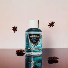 Marvis Mouth Wash Anise Mint 120ml