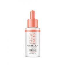 Minetan Illuminating Glow Drops 40ml