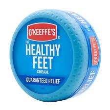 O Keeffes Healthy Feet