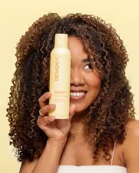 DesignME BounceME Curl Mousse 255ml
