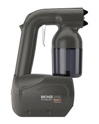 Minetan Bronze Babe Professional Spray Tan Kit