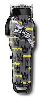 Andis Pro Li Cordless Fade Clipper Limited Edition