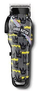 Andis Pro Li Cordless Fade Clipper Limited Edition