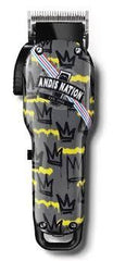 Andis Pro Li Cordless Fade Clipper Limited Edition