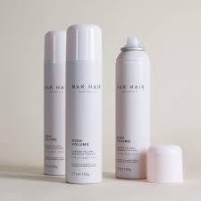 NAK Hair High Volume 150g