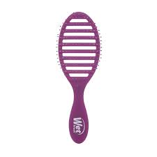 WetBrush Frost Speed Dry Purple