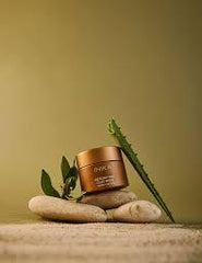 Inika Organic Detoxifying Clay Mask 50ml