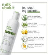 Milkshake Energizing Blend Conditioner
