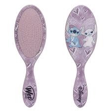 WetBrush Disney Love Detangler Stitch and Angel