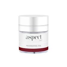Aspect Dr Resveratrol Moisturising Cream 50g