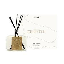 Ginger and Me Mindfulness Diffuser 350ml - GRATEFUL