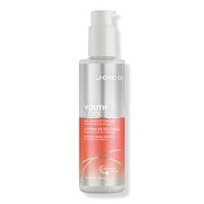 Joico YouthLock Collagen Blowout Creme 177ml