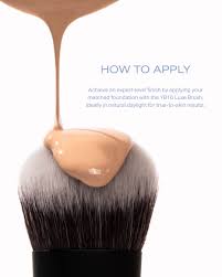 YoungBlood Skin Perfecting Foundation Brush YB16