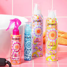 Amika The Shield Anti Humidity Spray 218ml
