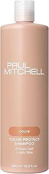 Paul Mitchell Colour Protect Daily Shampoo