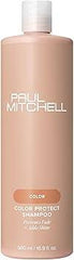 Paul Mitchell Colour Protect Daily Shampoo